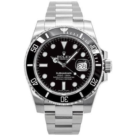 rolex submariner date oystersteel uk|submariner date Rolex price.